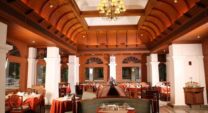Bolgatty Palace and Island Resort